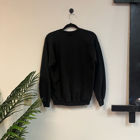 Vintage Lion King Musical Crewneck - Picture 2 of 3